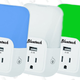 Bluetech Nightlight with Outlet and USB Port 3-Pack | $18 | Woot